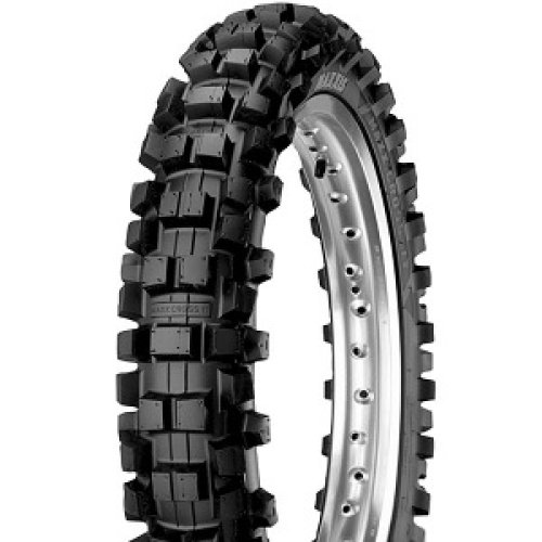 Maxxis M-7305 Maxxcross PRO 4717784507446 MC-dekk 110/100R18 64M pris