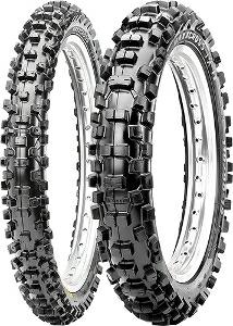 Maxxis M7318 4717784507668 Гуми за мотори 110 90 19 62M цена