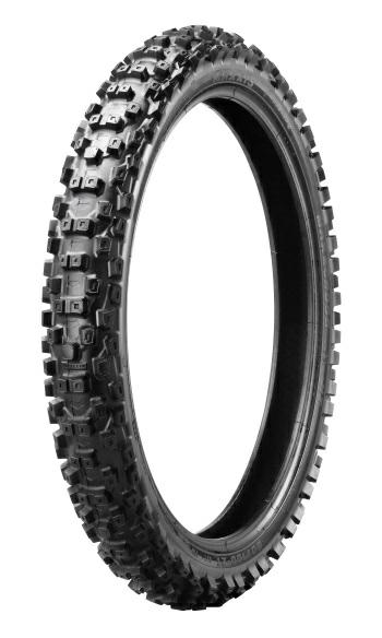 Maxxis M-7321 4717784509365 MC-dekk 80/100/21 51M pris