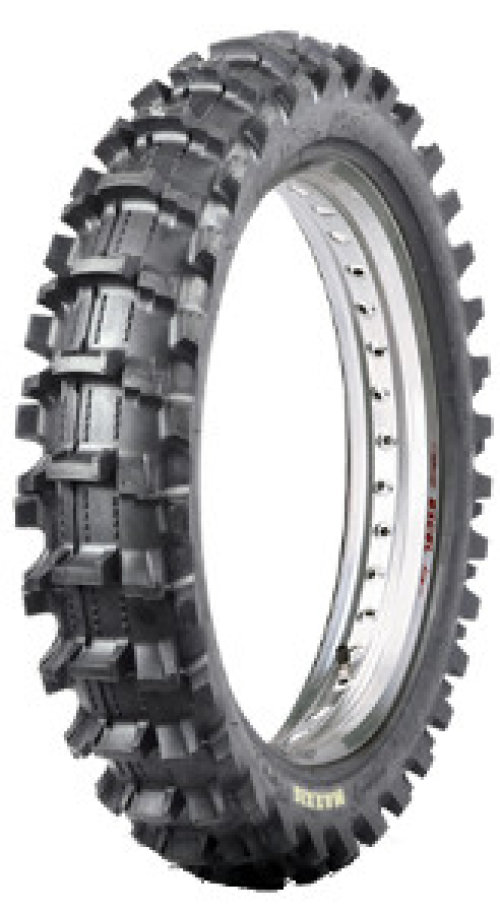 Maxxis MaxxCross MX-SM M732 4717784516363 Pneus moto 110/90 R19 62M preço