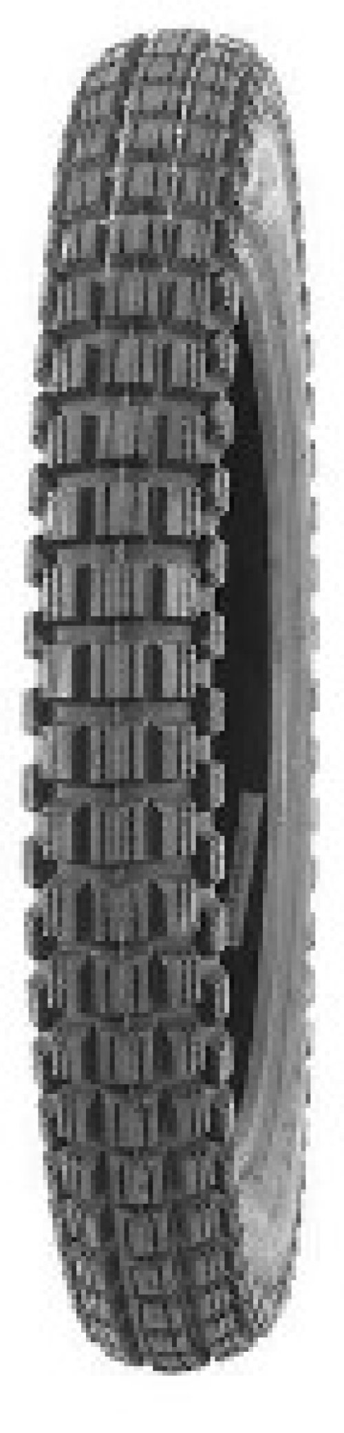 2.70-21 TT 45P 17241027 MC-dekk Kenda 21 tommer