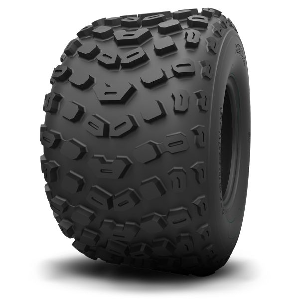 18x10.50-8 TL 243A1037 MC-dekk Kenda 8 tommer