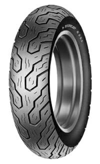 Dunlop K555 5420005507857 MC-dekk 170/80 R15 77H pris