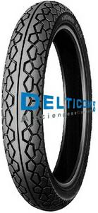 80/100-16 TL 45P M/C, Variante A, Vorderrad 650814 Motorradreifen Dunlop 16 Zoll