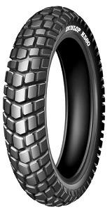 Pirkti 650815 Dunlop 80 100 - 21 Padangos 650815 nebrangu
