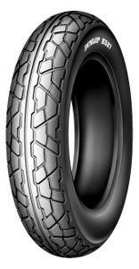 Dunlop K527 5420005509769 MC-dekk 140/90/16 71V pris