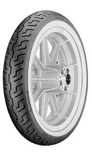 Dunlop K 177 F WWW 120/90-18 65H sommerdæk til mc 653779
