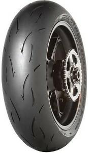 Sportmax D 212 GP PR 631863 Pneumatiky na motorku 120/70R17 Dunlop cena