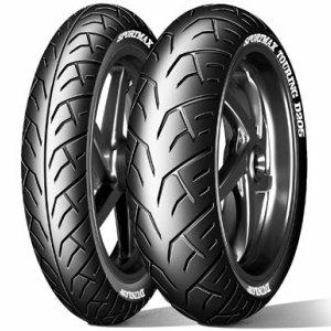 Dunlop Sportmax Touring D20 5452000440457 Motorgumi 140 70 R18 67V árak