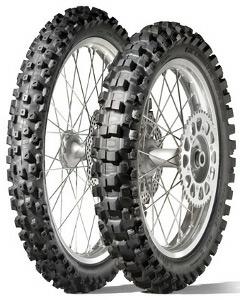 Dunlop Reifen für Motorrad GEOMAX MX-53 633287
