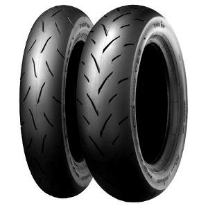 Gomme 90 90 10 VESPA - 633326