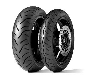 Dunlop GPR-100 5452000490025 MC-Däck 120/70R14 55H pris
