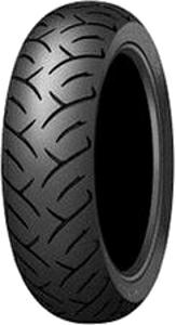 D 256 633895 MC-dekk 180/55/17 Dunlop pris