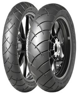 TrailSmart 634136 MC-dekk 170/60 R17 Dunlop pris