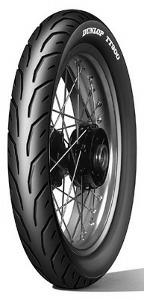Dunlop Sportsmart TT dekk - 634252