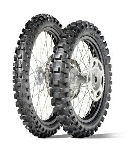 Dunlop Geomax MX 3S 5452000585158 MC-dekk 90/100/16 52M pris