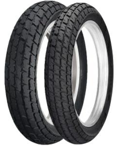 Dunlop DT3 5452000665614 Motorbanden 140/80 R19 prijs