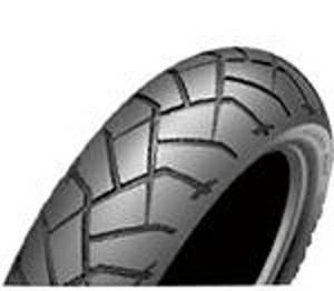 D609 F 635093 Pneumatiky na motorku 120 70 17 Dunlop cena
