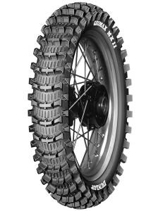 90/100-14 TT 49M 635153 MC-dekk Dunlop 14 tommer
