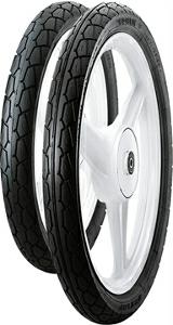 Dunlop Reifen für Motorräder D 104 635284