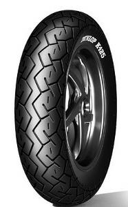 Dunlop K 425 5452000704474 Motorbanden 160/80R15 74S prijs