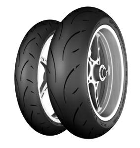 Dunlop Sportsmart TT dekk - 635454