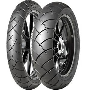 TrailSmart MAX 635659 MC-dekk 170 60 17 Dunlop pris