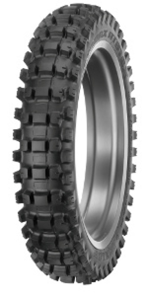 110 100 R18 Dunlop Geomax AT 81 EX Opony motocyklowe