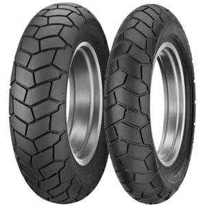Dunlop D 429 F H/D 150/80 R16