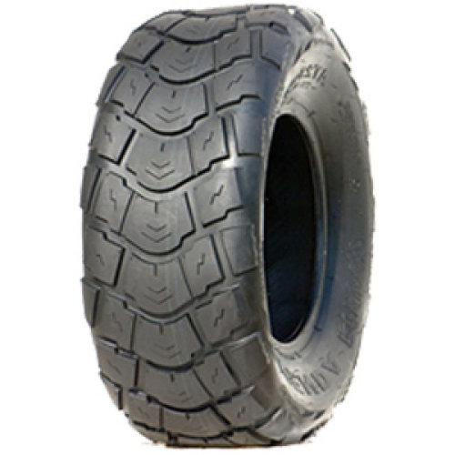 21x10.00-8 TL 37N 19210119 MC-dekk Kenda 8 tommer