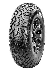 27x10-14 CST CH-01 Lobo 57M 8PR Radial(E-mark) 52599941 Mootorrataste rehvid CST 14 tolli