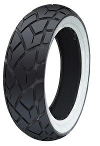 CST C-6017 WW 6933882588202 MC-dekk 110 70 R11 45P pris