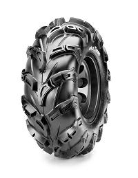 27x11.00-12 TL 74J 52599655 Gomme moto CST 12 pollici