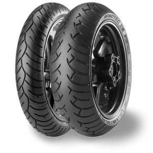 Metzeler Roadtec Z6 120/70 R17 Tyres for motorcycles price £ 82,57