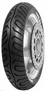 Pirelli EVO21 8019227160741 MC-Däck 120 70 R14 55P pris
