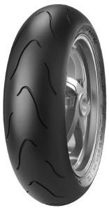 METZELER Racetec TD Slick dekk - 1677500