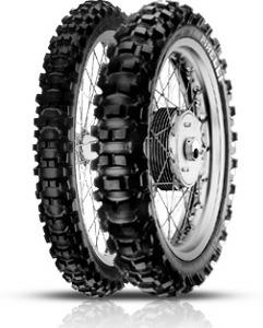 Pirelli SC.XC MID SOFT 8019227176766 MC-dekk 80/100R21 51R pris