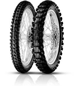 Pirelli SCORPION MX HARD 8019227180701 Motorbanden 120/80/19 63M prijs
