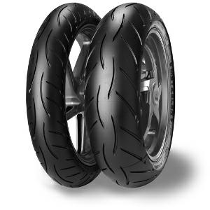Evne Vandt peddling MC dæk 180/55 R17 billige ▷ MC dæk i AUTODOC web shop