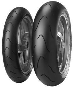 Racetec Interact K0 2071200 Гуми за мотори 180 60 R17 Metzeler цена