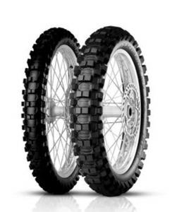 Pirelli Scorpion MX eXTra J 8019227213416 MC-dekk 90/100 R16 51M pris