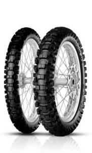 110/90-19 TT 62M bakhjul, NHS 2149300 MC-dekk Pirelli 19 tommer