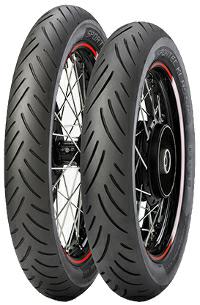 Sportec Klassik 2550300 Motorgumi 110/70R17 Metzeler árak