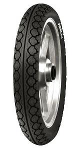 Pirelli MANDRAKE MT 15 16 Zoll Reifen für Motorräder 8019227258806