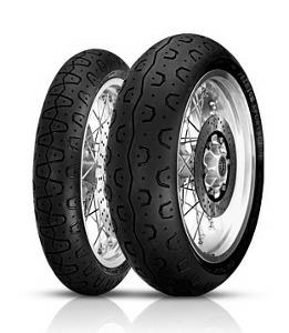 Pirelli Phantom Sportscomp 150/70 R17