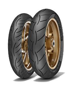 Sportec Street 2761600 Opony motocyklowe 120 70 R17 Metzeler cena