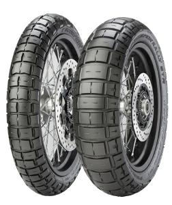 Pirelli Scorpion Rally STR 150/60 R17 Neumáticos para motos precio 132,81 €
