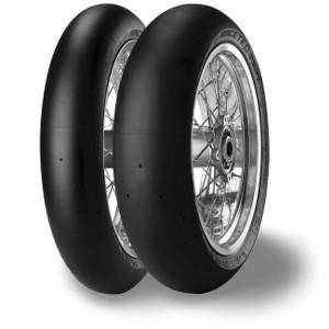 Metzeler Racetec SM Rain 8019227281309 MC-dekk 165/55 R17 -- pris