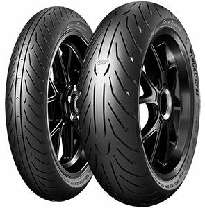Pirelli Angel GT2 120/70 R17 Motorcycle summer tyres