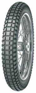 Mitas SW-10 8590341008299 MC-dekk 3.00 - R17 50P pris